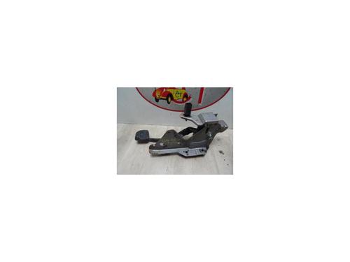 Used Break pedal NISSAN NOTE (E11, NE11) 1.4 (88 hp) 12966279