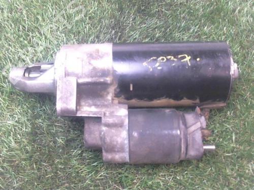 Starter MERCEDES-BENZ CLK (C208) CLK 230 Kompressor (208.347) | BP24943097M8 