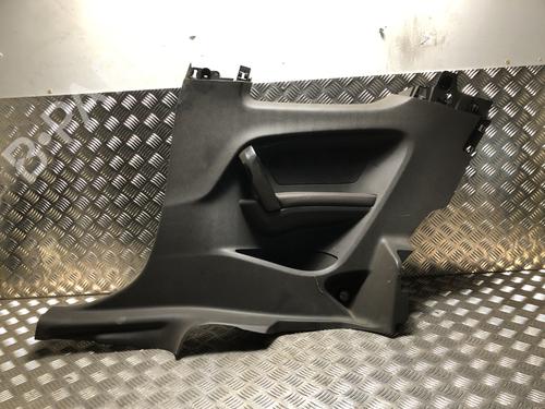 Used Rear right panel PEUGEOT 208 I (CA_, CC_) 1.6 GTi (200 hp) 31245525