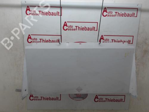 Used Cargo separator Cargo separator RENAULT KANGOO Express (FW0/1_) Z.E. (FW0Z, FW1Z) (60 hp) 13264105 13264105