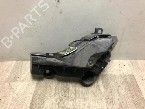 Used Rear bumper bracket DS DS 4 / DS 4 CROSSBACK (NX_) 1.6 BlueHDi 100 (99 hp) 20616986