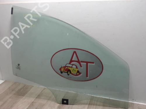Used Front right door window FIAT GRANDE PUNTO (199_) 1.2 (65 hp) 25297908