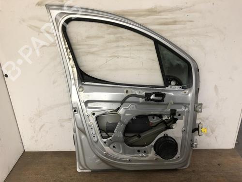 Left front door PEUGEOT PARTNER Tepee 1.6 HDi | BP31199790C2 