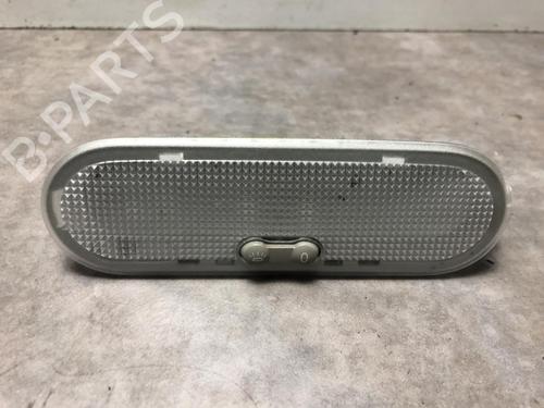 Used Interior roof light DACIA DOKKER MPV (KE_) 1.2 TCe (KEM0, KEAY) (115 hp) 20617716
