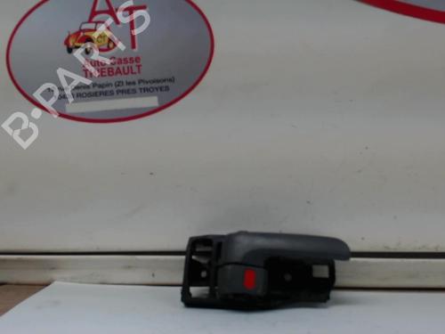 Used Front right interior door handle TOYOTA RAV 4 II (_A2_) 2.0 4WD (ACA21, ACA20) (150 hp) 12968831