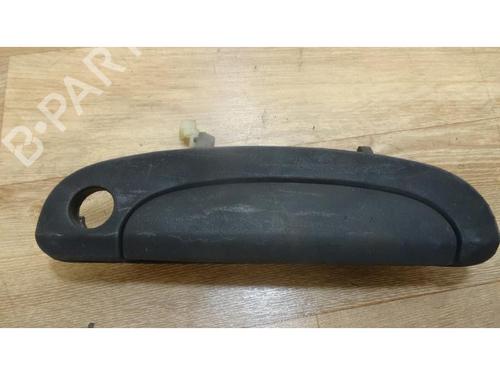 Used Front right interior door handle HYUNDAI GETZ (TB) 1.1 (63 hp) 13225812