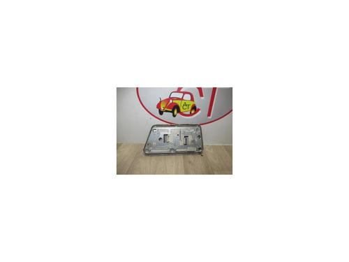 Nummerpladelys RENAULT 25 (B29_) 2.1 Turbo-D FWD (B290, B29W) (86 hp) 13290495
