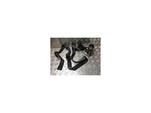 Used Front right seatbelt PEUGEOT 207 CC (WD_) 1.6 16V (120 hp) 25899719