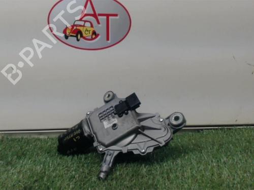 Front wiper motor CITROËN C4 Grand Picasso I (UA_) 1.6 HDi | BP13036207M29