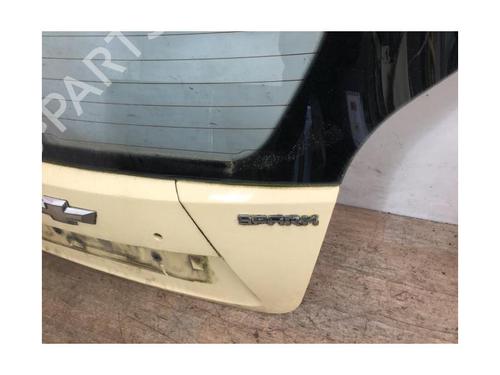 Tailgate CHEVROLET SPARK (M300) 1.0 | BP20618257C6