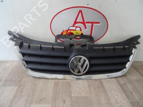 Grille VW TOURAN (1T1, 1T2) 2.0 TDI 16V | BP13282318C40 