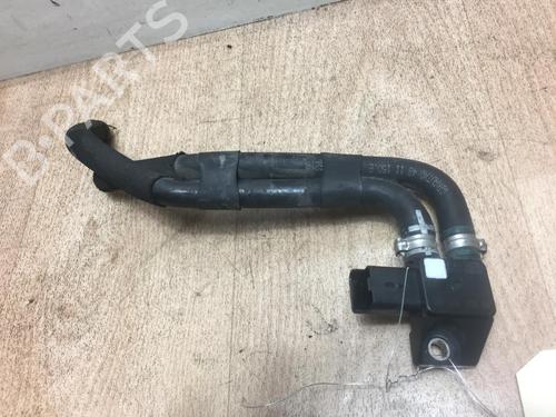 Used Electronic sensor PEUGEOT 207 (WA_, WC_) 1.4 HDi (68 hp) 13221480