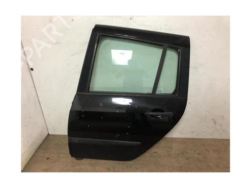 Dør venstre bak RENAULT MODUS / GRAND MODUS (F/JP0_) 1.5 dCi (FP0E, JP0E) | BP20612491C4 