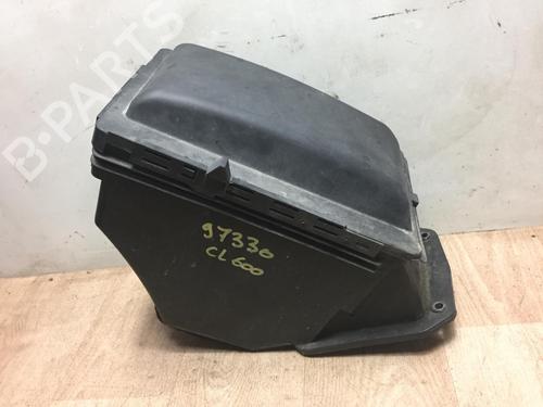 Used Fuse box Fuse box MERCEDES-BENZ S-CLASS Coupe (C215) CL 600 (215.376) (500 hp) 39901387 39901387