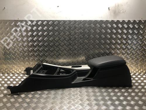 Middenconsole BMW 1 (F21) 116 d (116 hp) 31186277