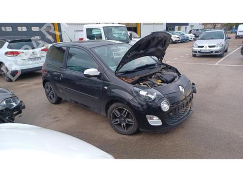 Switch RENAULT TWINGO II (CN0_) 1.5 dCi 90 | BP23100191I30 