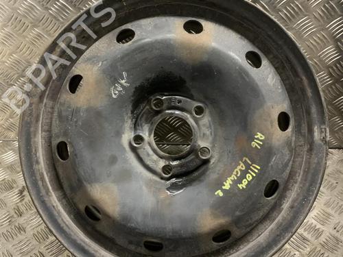 Used Rim RENAULT LAGUNA II (BG0/1_) 1.9 dCi (BG1A, BG1V) (130 hp) 31200686