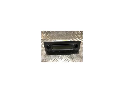 Bilradio FIAT GRANDE PUNTO (199_) 1.4 T-Jet (199AXM1A, 199BXM1A, 199BXN1A) (120 hp) 24019941