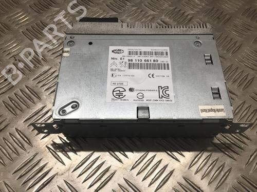 Used Radio Radio 37670560 37670560