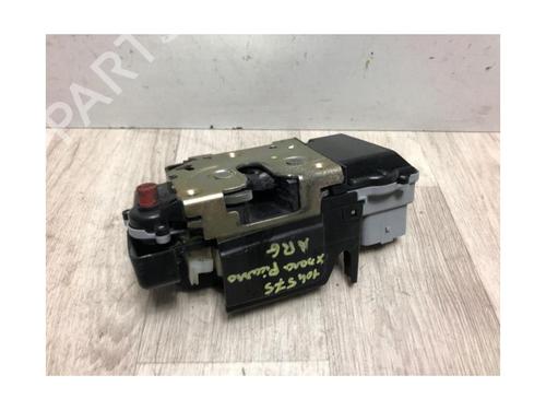 Rear left lock CITROËN XSARA PICASSO (N68) 1.6 HDi | BP14906375C100 