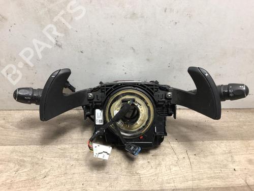 Used Steering column stalk CITROËN C4 II (NC_) 1.6 HDi 110 (112 hp) 31187099