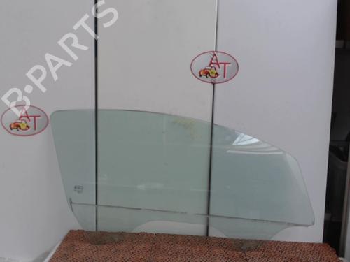 Used Front right door window OPEL CORSA D (S07) 1.3 CDTI (L08, L68) (75 hp) 30781422