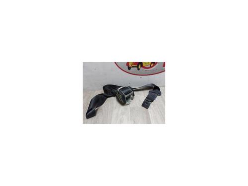Used Rear left seatbelt RENAULT GRAND SCÉNIC III (JZ0/1_) 2.0 dCi (JZ0Y, JZ26) (150 hp) 30784446
