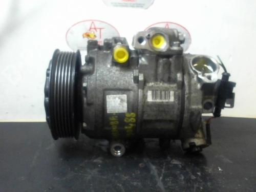 Used AC compressor SEAT CORDOBA (6L2) 1.9 TDI (100 hp) 24992706