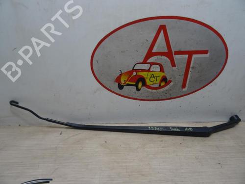 Used Front windshield wiper arm Front windshield wiper arm 38038841 38038841