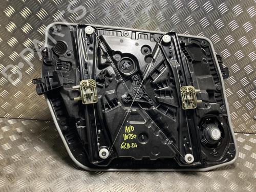 Rudehejsemekanisme Højre foran MERCEDES-BENZ GLB (X247) GLB 220 d 4-matic (247.615) (190 hp) 33164800