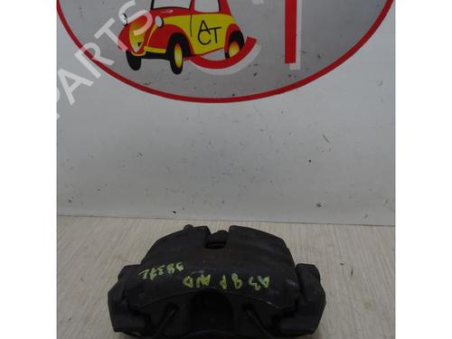 Right front brake caliper AUDI A3 (8P1) 2.0 TDI 16V | BP23068021M104