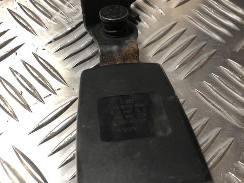 Seat buckle OPEL ASTRA J (P10) 1.7 CDTI (68) | BP31198216I32