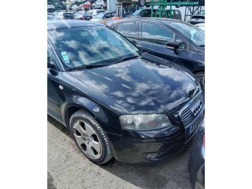 Front windshield wiper arm AUDI A3 Sportback (8PA) 2.0 TDI 16V quattro | BP28334785C143 