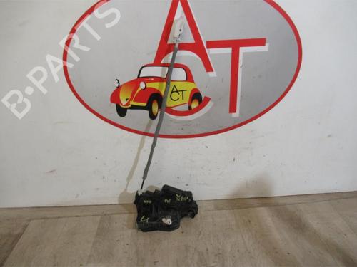 Used Front left lock BMW 3 (E46) 330 xd (204 hp) 13281901