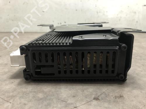 Electronic module PEUGEOT 407 Coupe (6C_) 2.7 HDi | BP20633447M83 