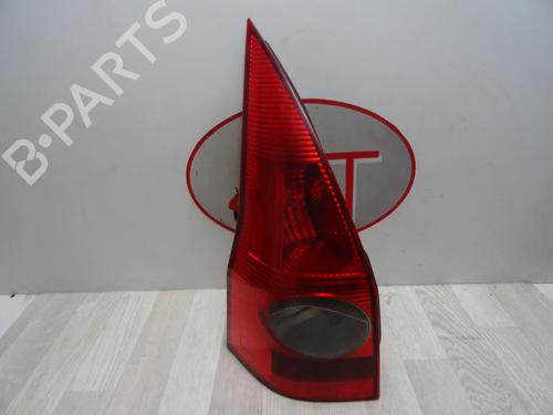 Used Left taillight RENAULT MEGANE II Estate (KM0/1_) 1.9 dCi (KMRG, KM1G, KM0G, KM2C) (120 hp) 13293940