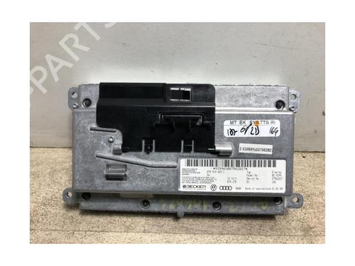 Display monitor AUDI A4 B8 (8K2) 2.7 TDI | BP23034796C48 