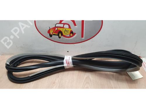 Rubber door seal RENAULT LAGUNA III (BT0/1) 1.5 dCi (BT00, BT0A, BT0T, BT1J) | BP15965882C142 