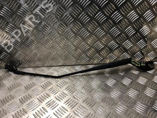 Used Front windshield wiper arm FORD ECOSPORT 1.0 EcoBoost (125 hp) 23884164