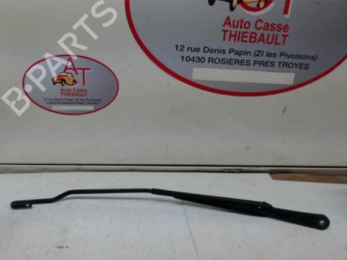 Vindspejlsviskerarm SKODA FABIA I (6Y2) 1.9 TDI (100 hp) 13263533