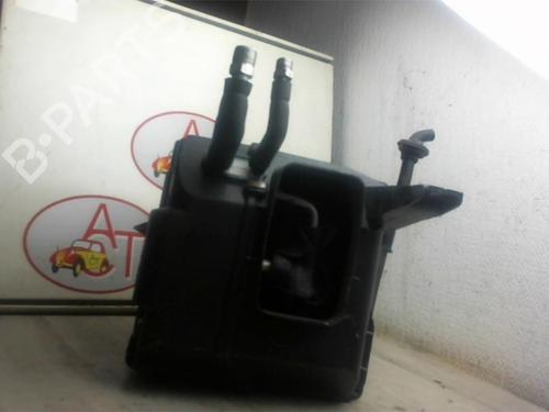 Heater matrix box MAZDA DEMIO (DW) 1.3 16V (DW3W, DW19) | BP12972997M61