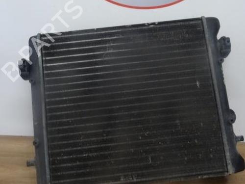 Used Water radiator VW GOLF IV (1J1) 1.4 16V (75 hp) 13282414