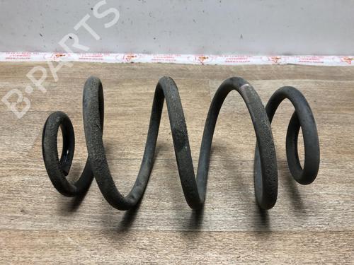 Used Shock absorber spring NISSAN NOTE (E11, NE11) 1.5 dCi (86 hp) 20614831