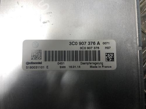 Control unit VW SCIROCCO III (137, 138) 1.4 TSI | BP28297113M11 