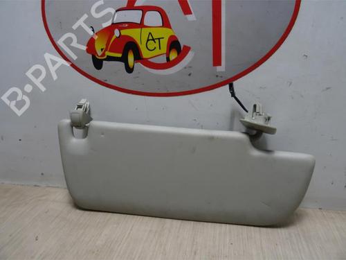 Left sun visor SAAB 9-3 Estate (E50) 1.9 TiD | BP13286921I1 