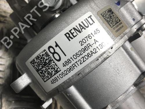 Steering column RENAULT CLIO V (B7_) 1.0 TCe 90 (B7MT) | BP31246103M21