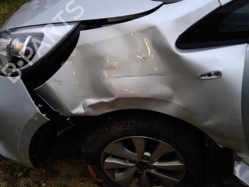 Right front window switch KIA RIO III (UB) 1.2 CVVT | BP25004469I26