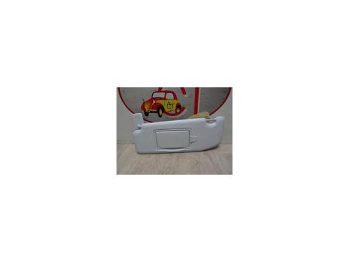Left sun visor PEUGEOT 208 I (CA_, CC_) 1.6 HDi / BlueHDi 75 | BP13286879I1 