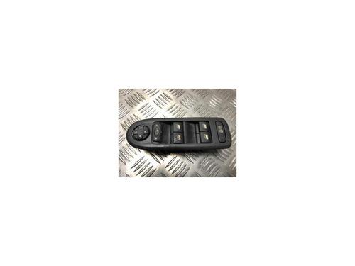 Used Left front window switch PEUGEOT 308 I (4A_, 4C_) 1.6 THP 16V (156 hp) 26179357