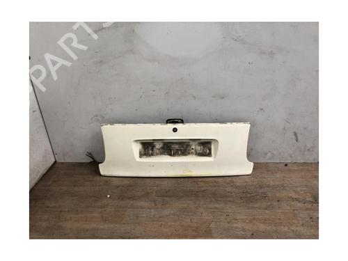 Tailgate SMART FORTWO Coupe (450) 0.8 CDI (450.300, 450.301, 450.302, 450.303, 450.306) | BP20617548C6 
